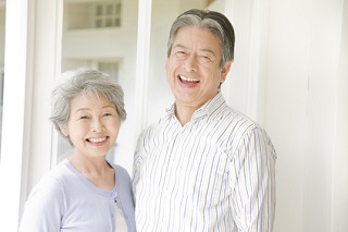 高齢者住宅をお探しの方へ