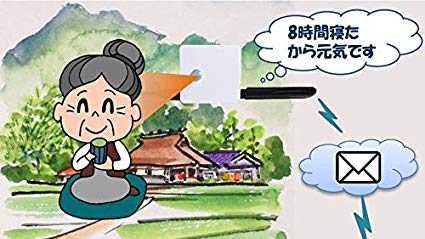 香川県限定 【高齢者見守りサービス】安否確認・緊急通報・24時間365日